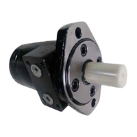 Moteur hydraulique Char-Lynn série H BM1H-375-H2SB4 101-1096-009 Pièces de machines de construction