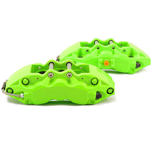 Étrier de frein de course 9040 pièces d'étrier de frein de voiture grands accessoires automobiles pour volvo v40 <span class=keywords><strong>v60</strong></span> <span class=keywords><strong>B5</strong></span> - Product Image 6