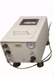 เครื่องไขควงอัตโนมัติแบบตั้งพื้นพร้อมหัวขันสกรูหลายแพลตฟอร์ม2หัวสำหรับการประกอบของเล่น - Product Image 5