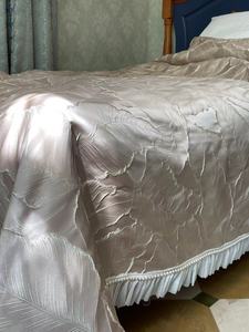 Nouveau lancement en 2022 poudre <span class=keywords><strong>de</strong></span> perle douce Style Simple fil occultant <span class=keywords><strong>de</strong></span> haute précision tissu teint pour rideaux et couvre-lits - Product Image 5