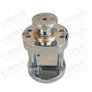 Zementbruch-Widerstands vorrichtung 40x40x160mm ISO Neue Standard-Zement-Biege vorrichtung - Product Image 1