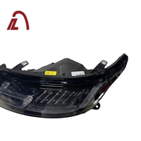 Phares de voiture à LED pour Land Rover Range Rover Sport L494 2018-2022 Phares laser à quatre yeux 12V pour voiture
