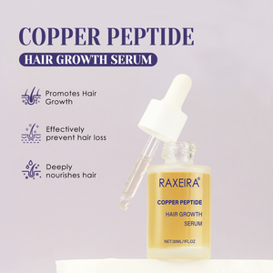 Siero per <span class=keywords><strong>la</strong></span> Crescita <span class=keywords><strong>dei</strong></span> <span class=keywords><strong>Capelli</strong></span> con Peptidi di Rame, Etichetta Privata, Previene Efficacemente <span class=keywords><strong>la</strong></span> <span class=keywords><strong>Caduta</strong></span> <span class=keywords><strong>dei</strong></span> <span class=keywords><strong>Capelli</strong></span> e Nutre, Promuovendo <span class=keywords><strong>la</strong></span> Crescita - Product Image 2