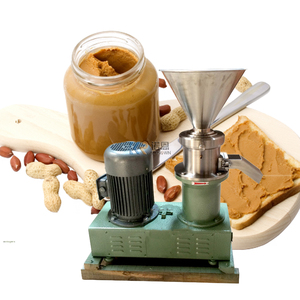 kitchenaid peanut butter grinder