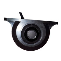 Kits de capteurs de stationnement arrière pour camionnette, camion et remorque 12V 24V, système de capteurs de recul avec affichage de la distance et avertisseur sonore