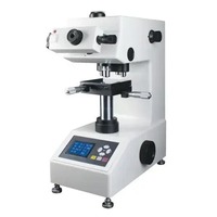 Vickers Hardness Tester Testing Equipment