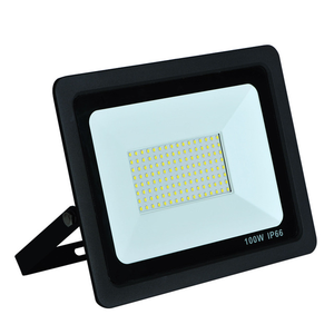 Đèn <span class=keywords><strong>LED</strong></span> Chiếu Sáng Ngoài Trời 30W 50W 100W Đèn Chiếu Sáng <span class=keywords><strong>LED</strong></span> An Ninh - Product Image 1