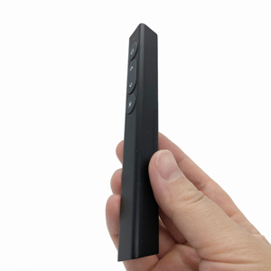 Vente directe en usine <span class=keywords><strong>de</strong></span> pointeurs laser à lumière rouge 650nm avec récepteur USB pour présentateur <span class=keywords><strong>d</strong></span>'enseignement à distance - Product Image 2