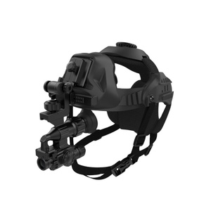 Nouvelle arrivée, mini caméra thermique portative légère, vision nocturne, TW21, multifonction, étanche IP67, détection à 450 m, Mul - Product Image 2