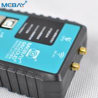 Mebay Genset WIFI GPS Controller Control Module DT1000 Remote Monitor