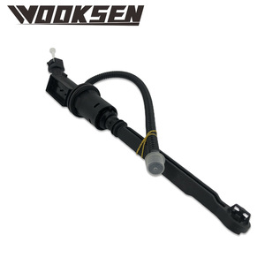 Cylindre maître d'embrayage Wooksen 9673766180 pour Peugeot 308 I SW CC RCZ Hatchback - Product Image 5