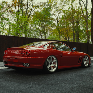 Jantes forgées de 18, 19, 20 et 22 pouces pour Aston Martin Vantage DBX DB11 <span class=keywords><strong>DBS</strong></span> DB9 Vanquish Rapide Virage Lamborghini <span class=keywords><strong>Ferrari</strong></span> Benz NGO - Product Image 5