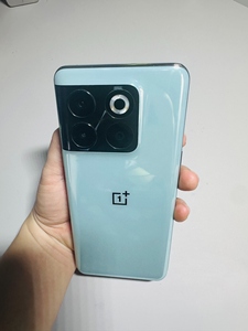 OnePlus 10T รุ่น Global เวอร์ชั่น Global มือสองแท้ ปลดล็อคแล้ว หน้าจอ 6.7 นิ้ว 120Hz 150W ชิปเซ็ต Snapdragon 8 Gen 1 รองรับ 5G - Product Image 4