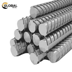 Alta calidad al por mayor de encargo barato rebar 400e - Product Image 1