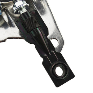 Vanne solénoïde de turbocompresseur Poyracing TWA05 pour Audi Ford Seat Skoda Vw, montage universel - Product Image 5