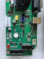Carte mère pour traceur de découpe China E-CUT KI-375 KI-720 KI-870 1100 1350, carte mère MH 871-MK2 Jinka Mk2
