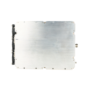 Système <span class=keywords><strong>anti</strong></span>-<span class=keywords><strong>drone</strong></span>, amplificateur RF large bande 50W 10.7G-12.7G, GaN DC-28V, module PA durable et stable pour la lutte contre les drones - Product Image 3