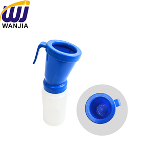 WANJIA Return Teat Cup Reflux Teat Dipper para la prevención de la <span class=keywords><strong>mastitis</strong></span> del ganado lechero y la desinfección del ordeño - Product Image 1