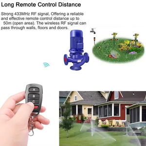 Phổ 433Mhz điều khiển từ xa tự động 4 kênh mã cửa nhà để xe cửa nhà để xe kiểm soát <span class=keywords><strong>duplicator</strong></span> cổng thông tin điều khiển từ xa <span class=keywords><strong>Key</strong></span> - Product Image 6