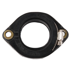 ท่ออินเตอร์เฟซท่อร่วมไอดีคาร์บูเรเตอร์ใหม่สำหรับ <span class=keywords><strong>Kawasaki</strong></span> 16065-1283 KLX250 <span class=keywords><strong>D</strong></span>-<span class=keywords><strong>Tracker</strong></span> KLX250ES KLX250S KLX250SF KLX250SR KLX300 - Product Image 6