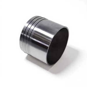 Yüksek Basınçlı Endüstriyel Sistemler için Premium Paslanmaz Çelik Dış Dişli Boru Kaynaklı Sokak Bağlantı Parçası - Product Image 3