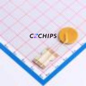 RXEF185-2 Resettable Fuse Through hole Component (THT),P=5.1mm Fuse 1.85A 3.7A 3.04W 80mOhm - Product Image 1