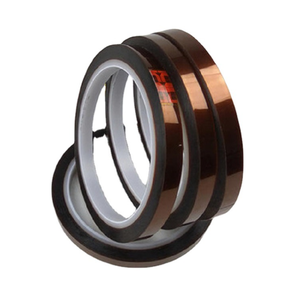 Hoge Kwaliteit Waterdichte Geïsoleerde Elektronische Printplaat <span class=keywords><strong>Tape</strong></span> Hoge Temperatuur Weerstand <span class=keywords><strong>Pi</strong></span> Polyimide Gemaakt Duurzaam Polyester - Product Image 3