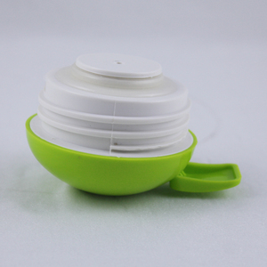 Nouveaux produits 2020 unique De Haute qualité pas cher prix en plastique verre thermos fiole à vide théière verseuse à <span class=keywords><strong>café</strong></span> - Product Image 2