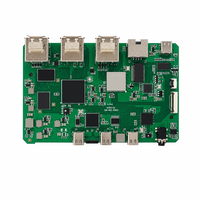 Services d'ingénierie inverse de PCB et PCBA, services de conception de PCB et de clonage de PCBA, fabrication de prototypes, carte de circuit électronique