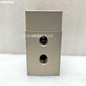 Vanne solénoïde pneumatique EUGEN SEITZ 103.951.00 DN7 TYPE.337 - Product Image 4