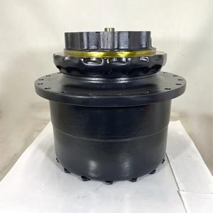 PC200-5 PC200LC-5ลดการเดินทางสำหรับรถขุด Komatsu อะไหล่20Y-27-X1102 20Y-27-X1101 20Y-27-00015กระปุกเกียร์เดินทาง - Product Image 2