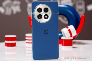 สมาร์ทโฟน OnePlus <span class=keywords><strong>13</strong></span> 6.8 ''2K 120Hz AMOLED Snapdragon 8 6000mAh แบตเตอรี่100W ชาร์จเร็วกล้อง50MP NFC 5G LTE - Product Image 5