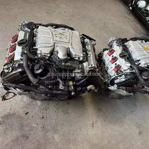 Moteur EA837 3.0T V6 CJT/CJW/CGW/CNA d'origine, moteur complet d'occasion pour <span class=keywords><strong>Audi</strong></span> A6 A7 A8 <span class=keywords><strong>Q7</strong></span> - Product Image 5