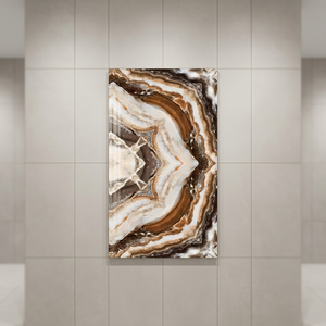 Baldosas de Porcelana para Exteriores Infinity Brown, 600x1200mm, Antideslizantes, Tipo Piedra - Product Image 2