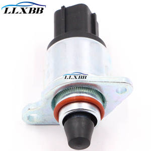 NUEVA Válvula de Control de Aire de Ralentí LLXBB para SUBARU Original OEM Forester <span class=keywords><strong>Legacy</strong></span> Outback 22650AA192 - Product Image 6