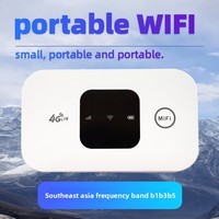 Routeur WiFi 4G LTE Qualcomm transfrontalier, modem WiFi portable avec interface USB pour le routage domestique en Europe