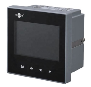 Medidor Analisador De Qualidade Medidor Digital Preço De Fábrica Medidor De Alta Precisão Multi-funtion - Product Image 4