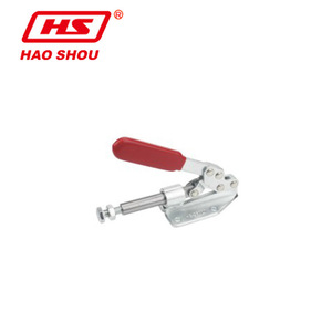 ตัวหนีบแบบกด Hao Shou รุ่น HS-36020M ตัวหนีบเหล็กสำหรับงานประกอบอุตสาหกรรม - Product Image 2