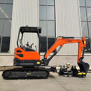 Мини-экскаватор, 2,5 тонна - Product Image 5