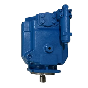 Bomba Hidráulica PVH106R02AH30B25 PVH106R02AH30E25 de Baja Pulsación para Equipos de Impresión, Circuito Hidráulico - Product Image 6