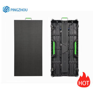 P1.25-P5 Stage Concert Aluguel ao ar livre Display <span class=keywords><strong>LED</strong></span> Módulos impermeáveis P1.667 P1.875 P1.904 P1.923 P2 P2.5 P3 P4 - Product Image 6