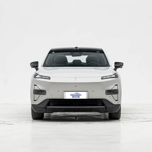 Changan 2026 Deepal S05 620 Édition Ultra Pure Électrique Propulsion Arrière Boîte Automatique <span class=keywords><strong>ACC</strong></span> SUV avec Écran Tactile LCD de 15,4 Pouces - Product Image 2