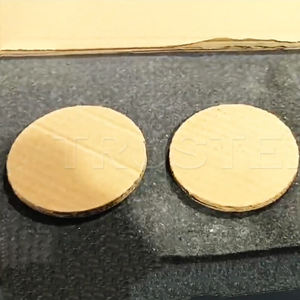 เครื่องตัด CNC แบบสั่น Utools เครื่องตัดดิจิตอลอัตโนมัติสำหรับกระดาษลูกฟูก กล่องกระดาษ โฟม - Product Image 5