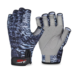 Gants de pêche durables et confortables avec une adhérence exceptionnelle pour une manipulation sûre et efficace lors de vos sorties de pêche - Product Image 1