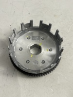 NIXIMI Manuelles Motorrad-Kupplungsset für CG125 CG150 CG200 Motoren, Dreiräder, Zweiräder, Landwirtschaftliche und Kommerzielle Ersatzteile