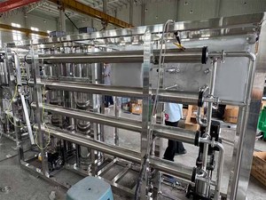 Système de purification d'eau écologique et économe en énergie qui permet de réduire les dépenses sur l'eau en bouteille et de réduire les déchets plastiques - Product Image 5