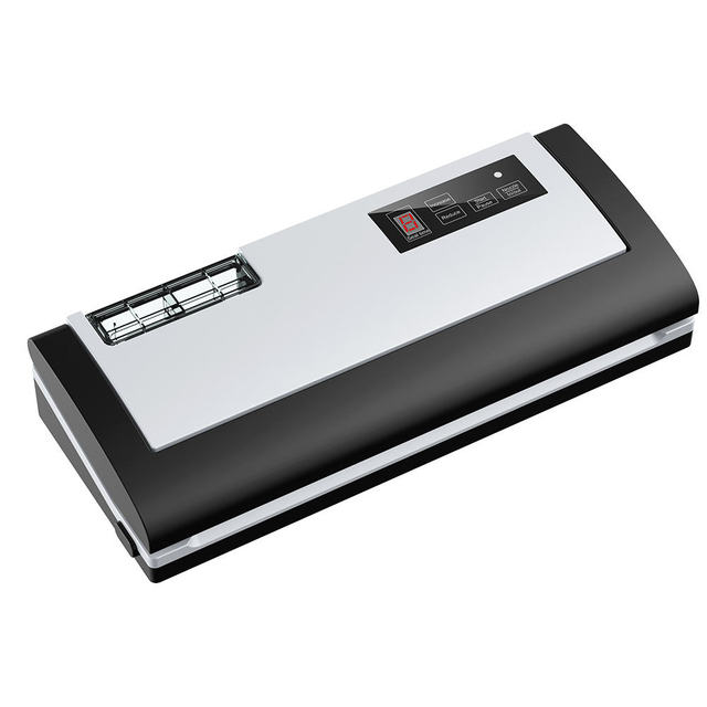 P-280C 2020 New Arrival Household Vacuum Food Packaging Machine Vacuum Sealer