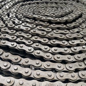 <span class=keywords><strong>Ansi</strong></span> 100 DIN 20a-1 nhà sản xuất chuyên nghiệp băng tải ổ đĩa công nghiệp chính xác chuỗi Con lăn đơn - Product Image 1