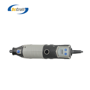 DcCraft 170W LCD Display <span class=keywords><strong>Dremel</strong></span> Ensemble d'outils rotatifs de norme CE avec <span class=keywords><strong>kit</strong></span> d'accessoires 190pcs - Product Image 2