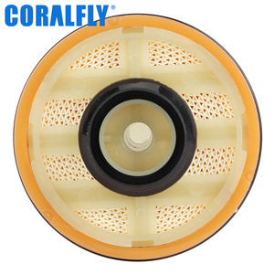Coralfly ตัวกรองน้ำมันเชื้อเพลิงที่ทำความสะอาดรถยนต์<span class=keywords><strong>23390</strong></span>-0L070 <span class=keywords><strong>23390</strong></span>-<span class=keywords><strong>OL070</strong></span> 233900L070 - Product Image 5